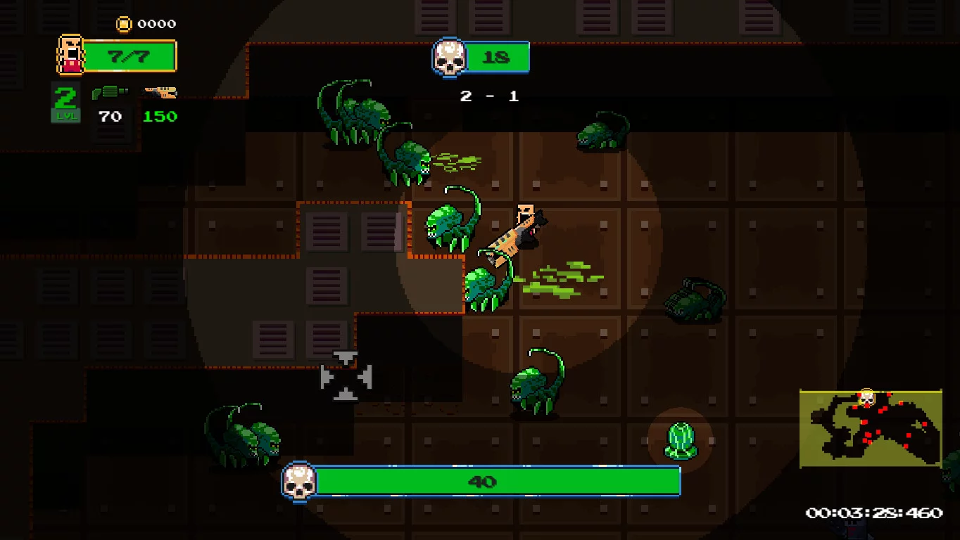 Изображение игры: Massive