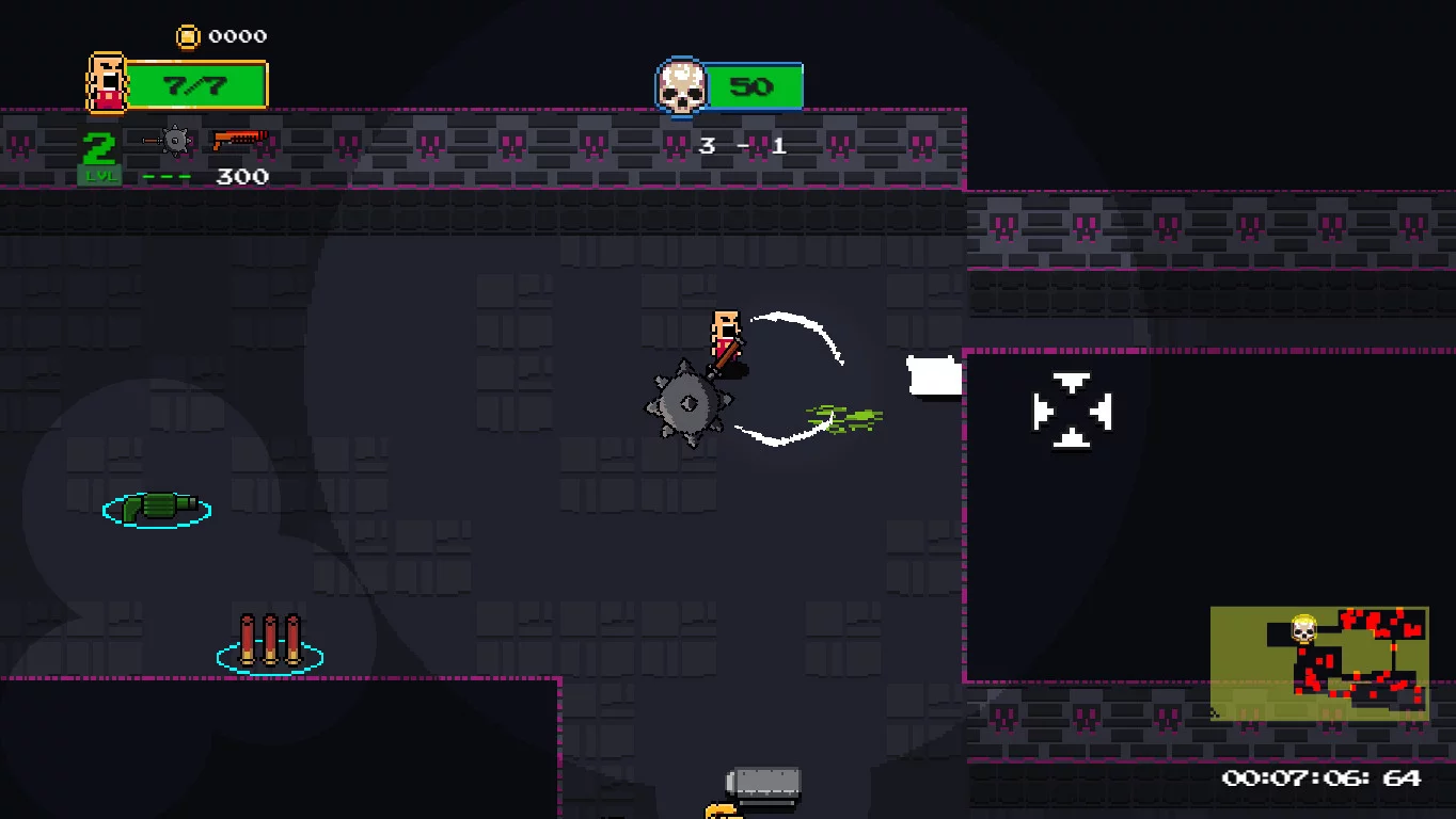 Изображение игры: Massive