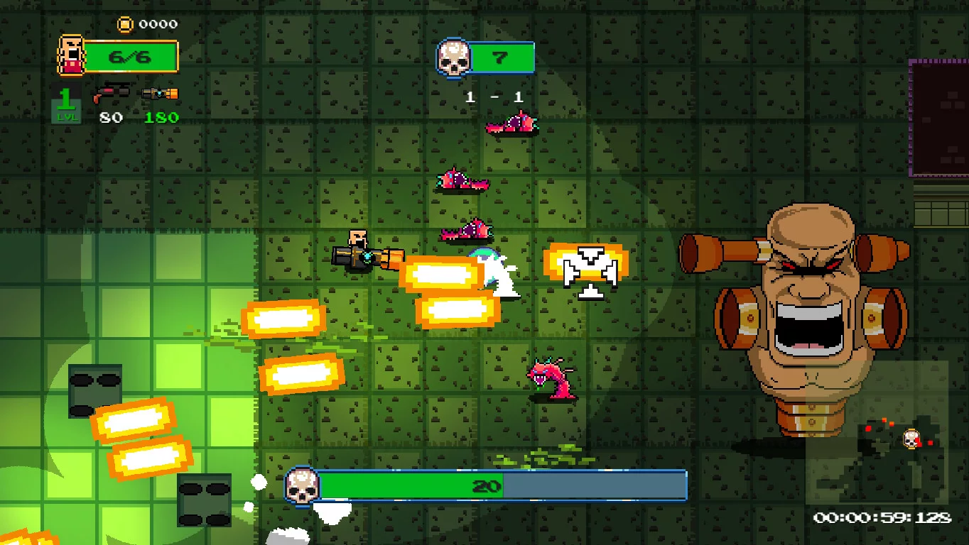 Изображение игры: Massive