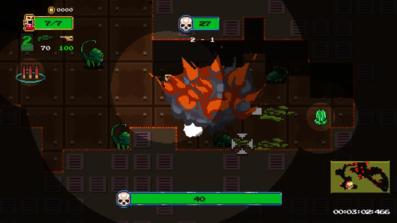 Изображение игры: Massive
