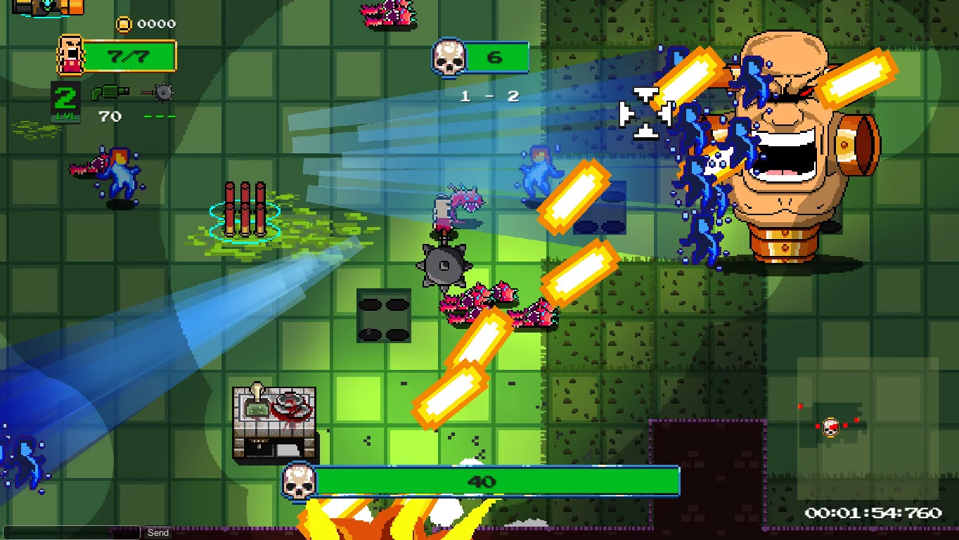 Изображение игры: Massive