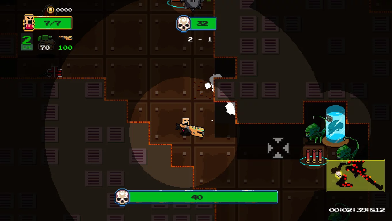 Изображение игры: Massive