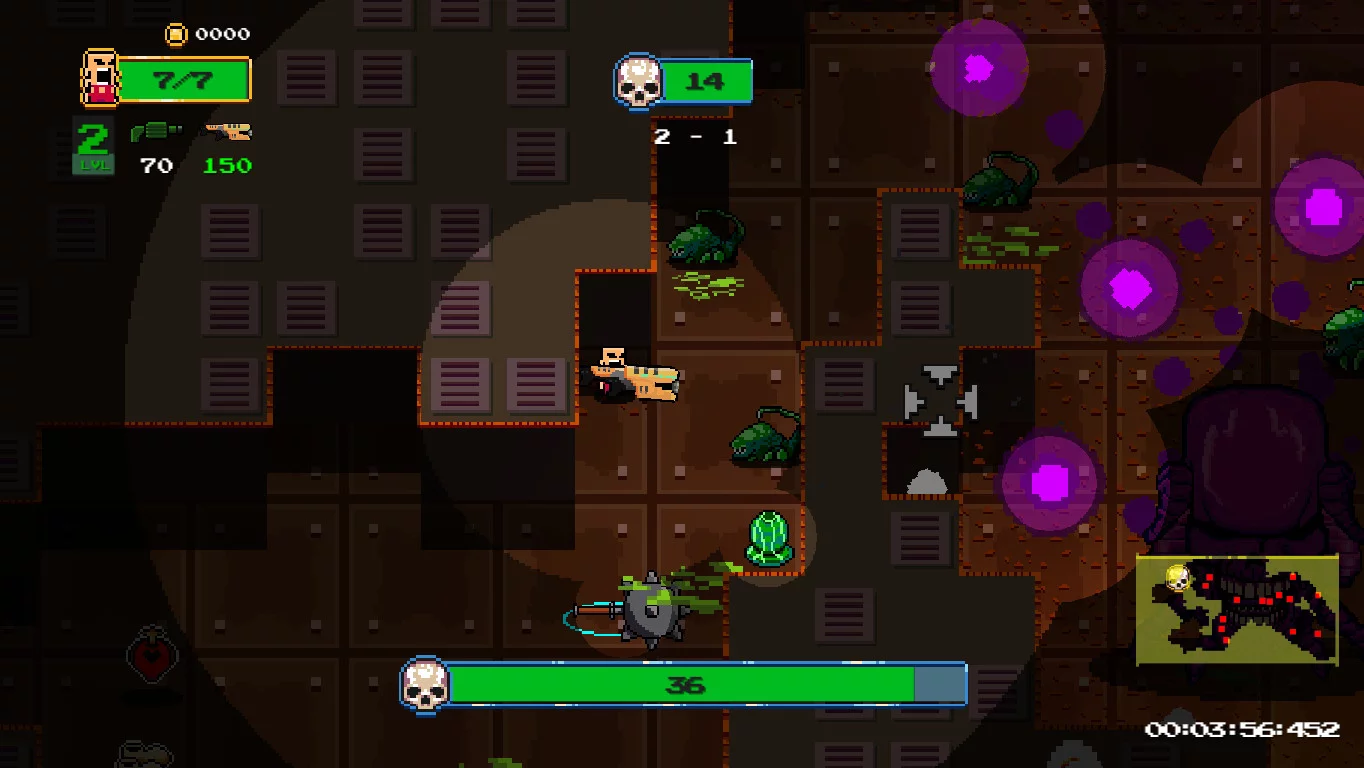 Изображение игры: Massive