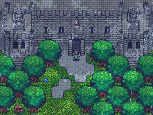 Изображение игры: Tales Across Time