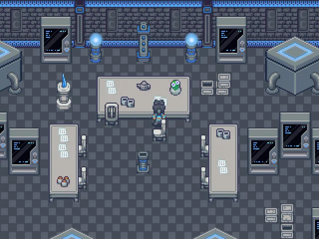 Изображение игры: Tales Across Time