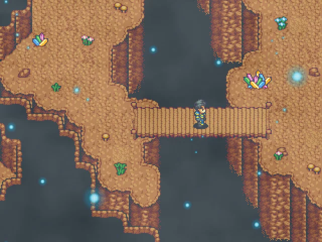 Изображение игры: Tales Across Time