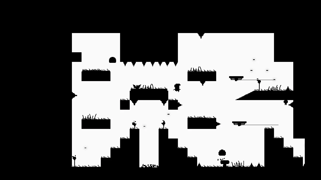 Изображение игры: Blaite