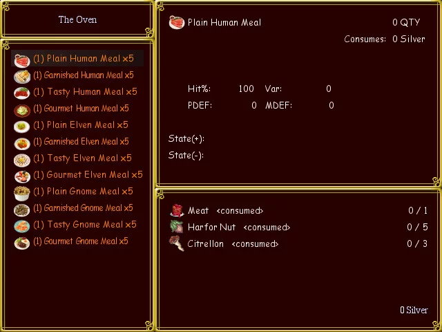 Изображение игры: Moonstone Tavern - A Fantasy Tavern Sim!