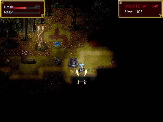 Изображение игры: Moonstone Tavern - A Fantasy Tavern Sim!