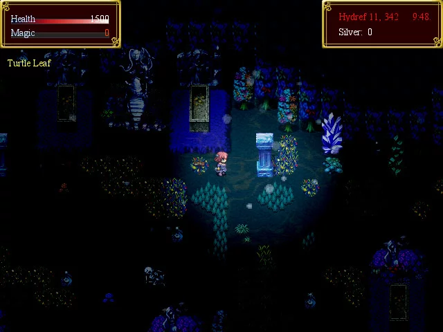 Изображение игры: Moonstone Tavern - A Fantasy Tavern Sim!