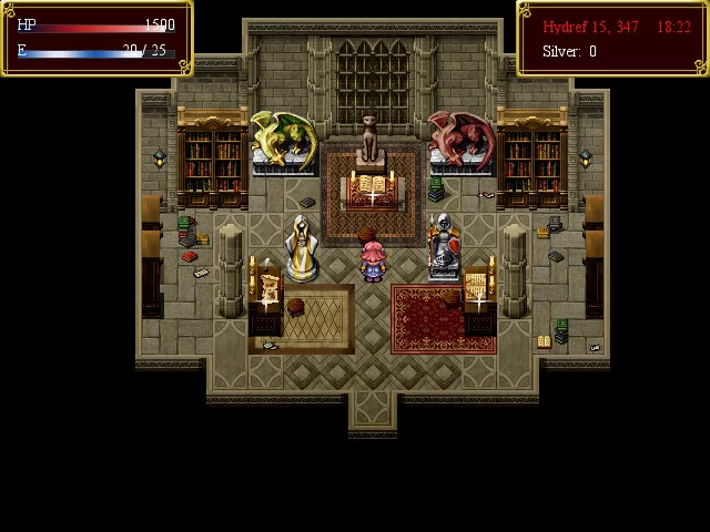 Изображение игры: Moonstone Tavern - A Fantasy Tavern Sim!