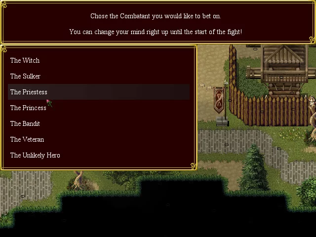 Изображение игры: Moonstone Tavern - A Fantasy Tavern Sim!