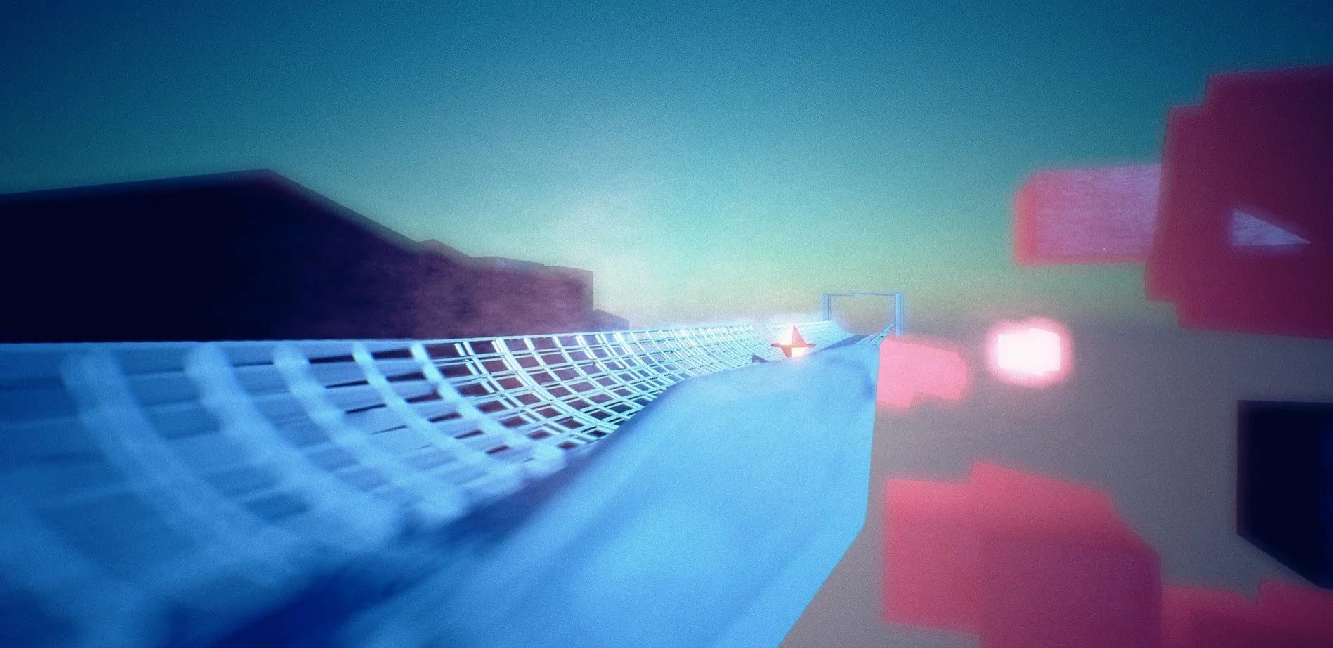 Изображение игры: Hyposphere