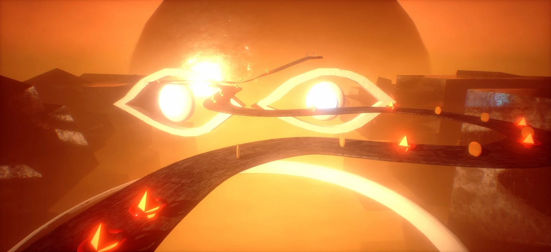 Изображение игры: Hyposphere