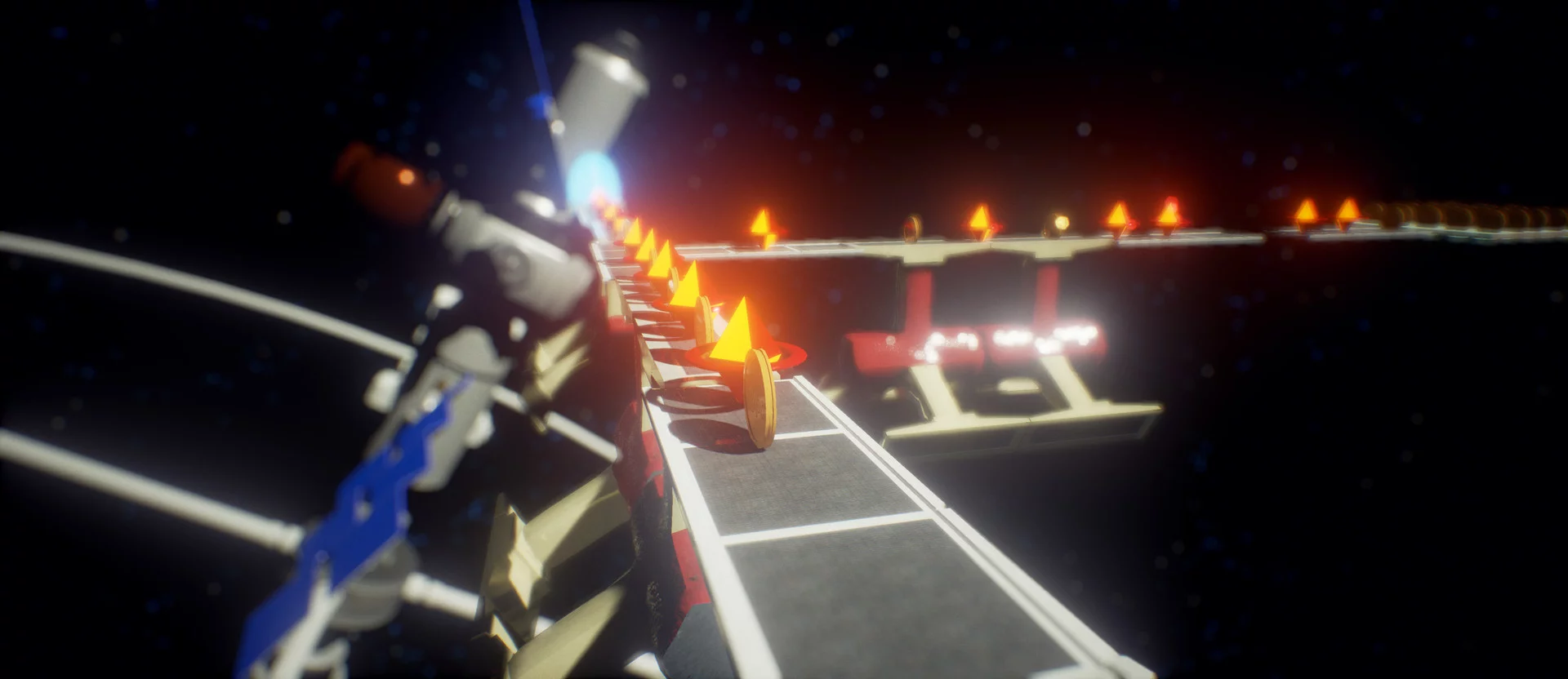 Изображение игры: Hyposphere