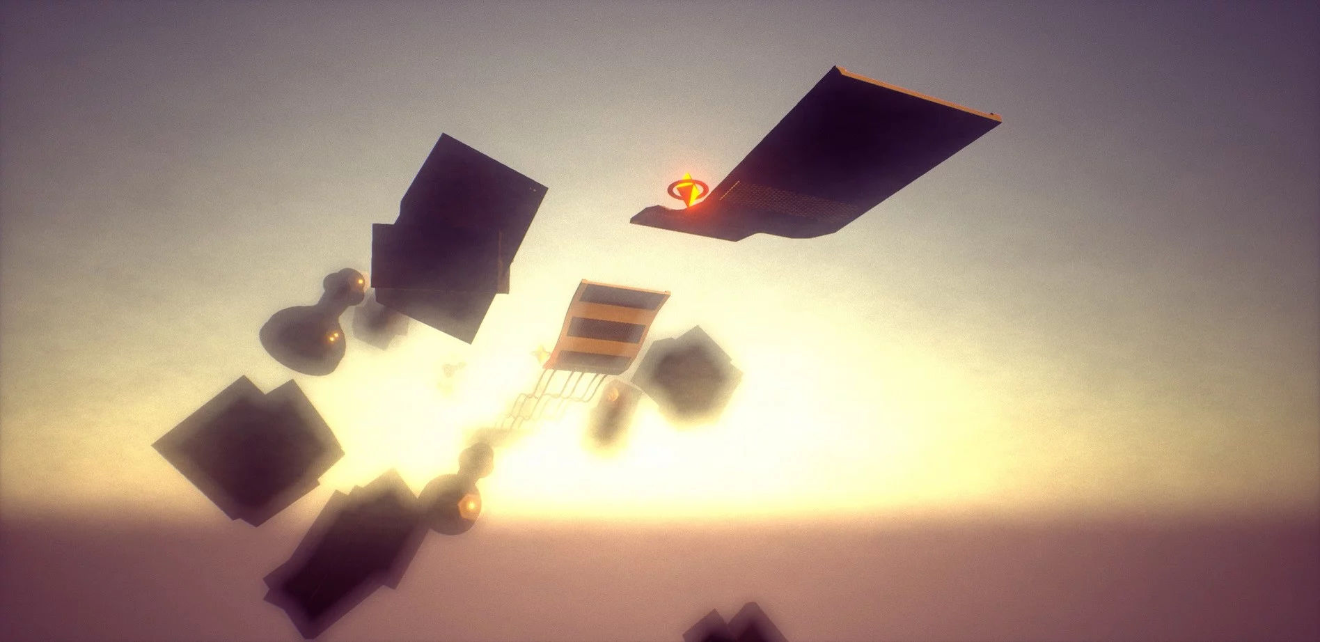 Изображение игры: Hyposphere