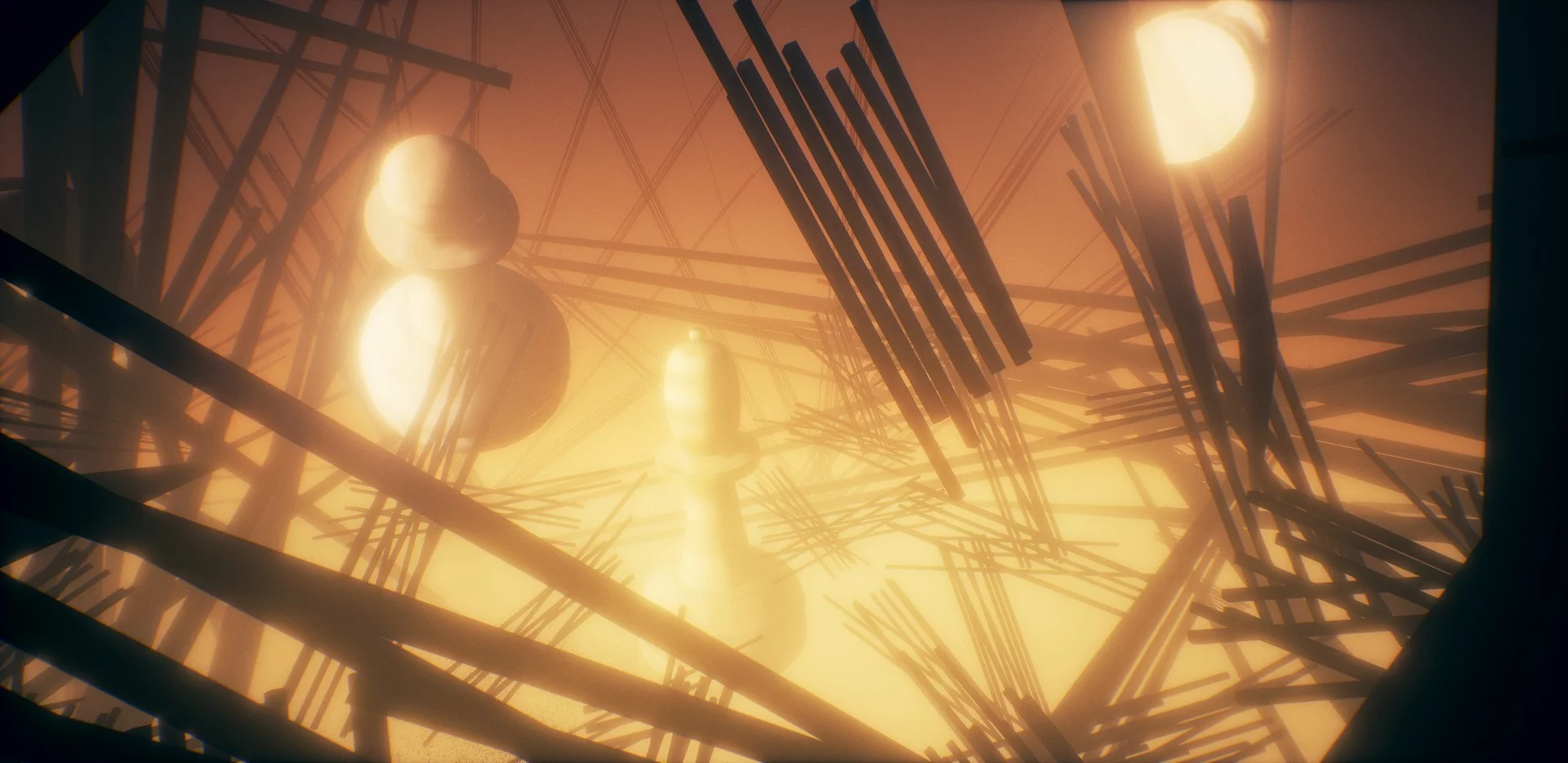 Изображение игры: Hyposphere