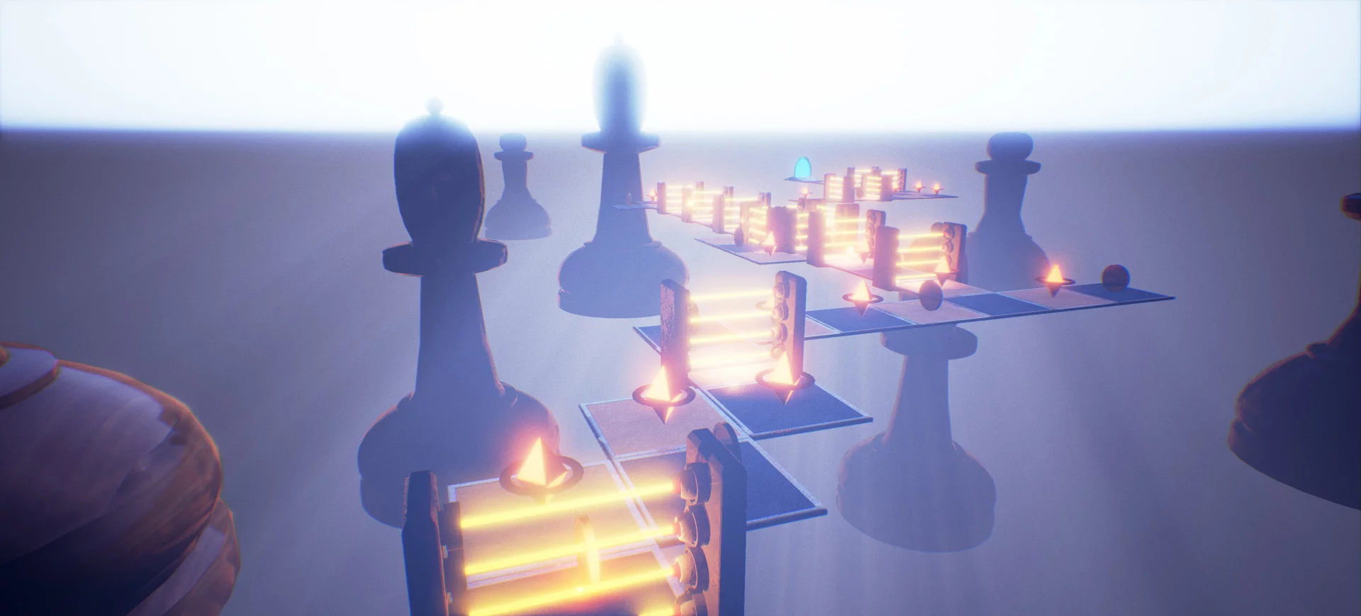 Изображение игры: Hyposphere