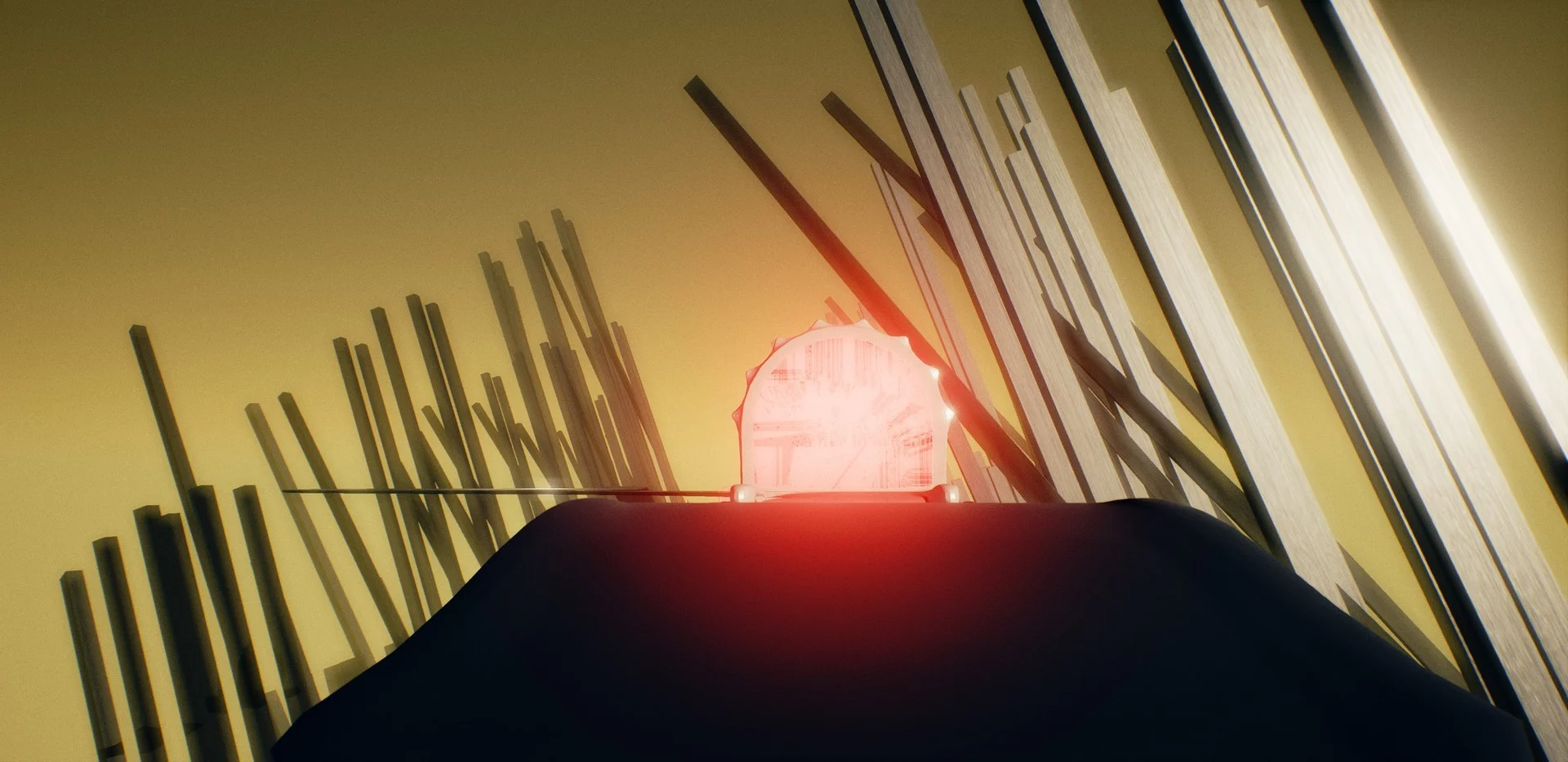 Изображение игры: Hyposphere