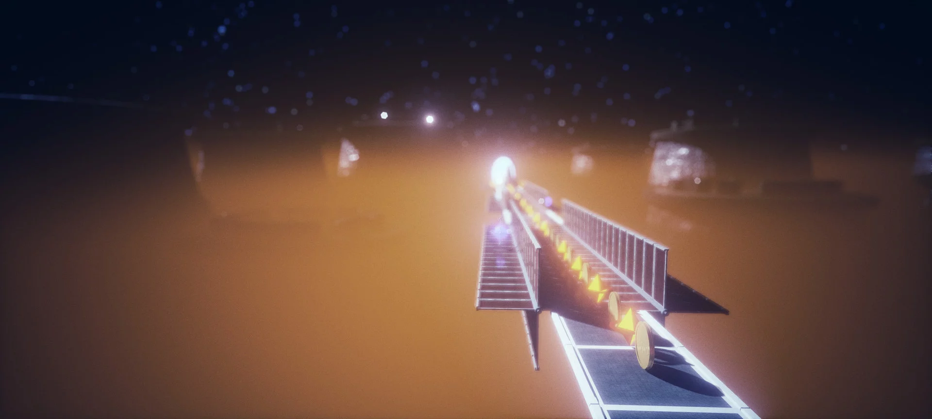 Изображение игры: Hyposphere