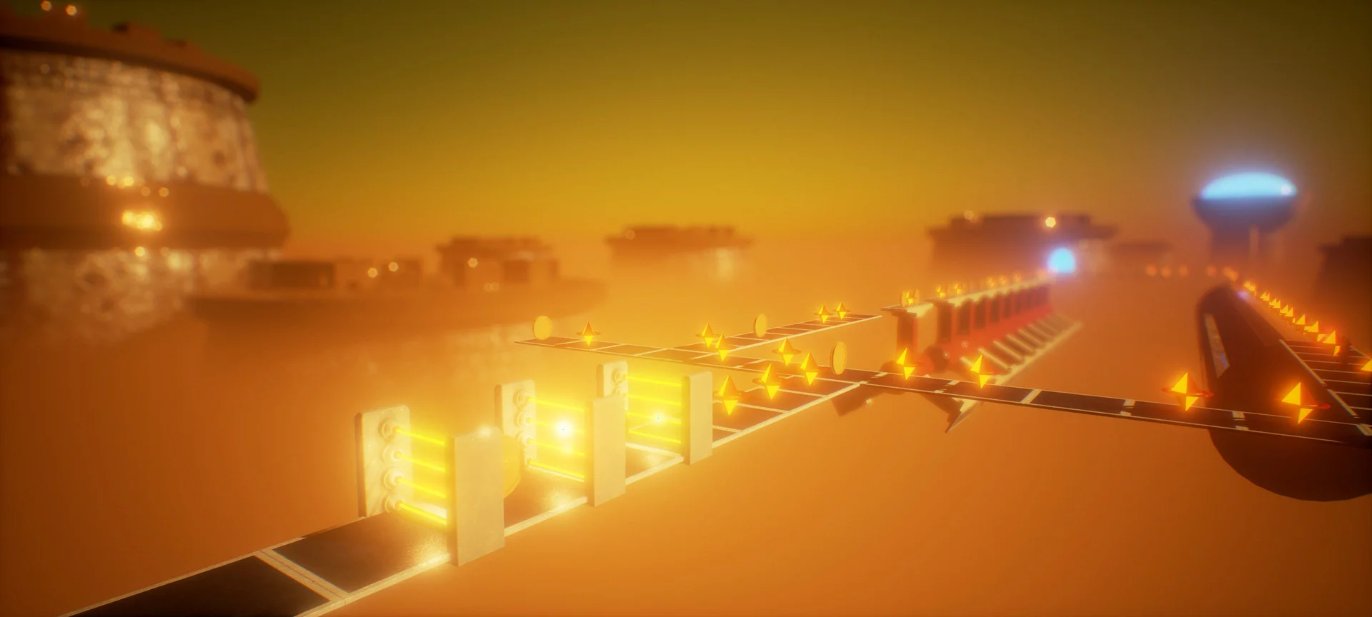 Изображение игры: Hyposphere