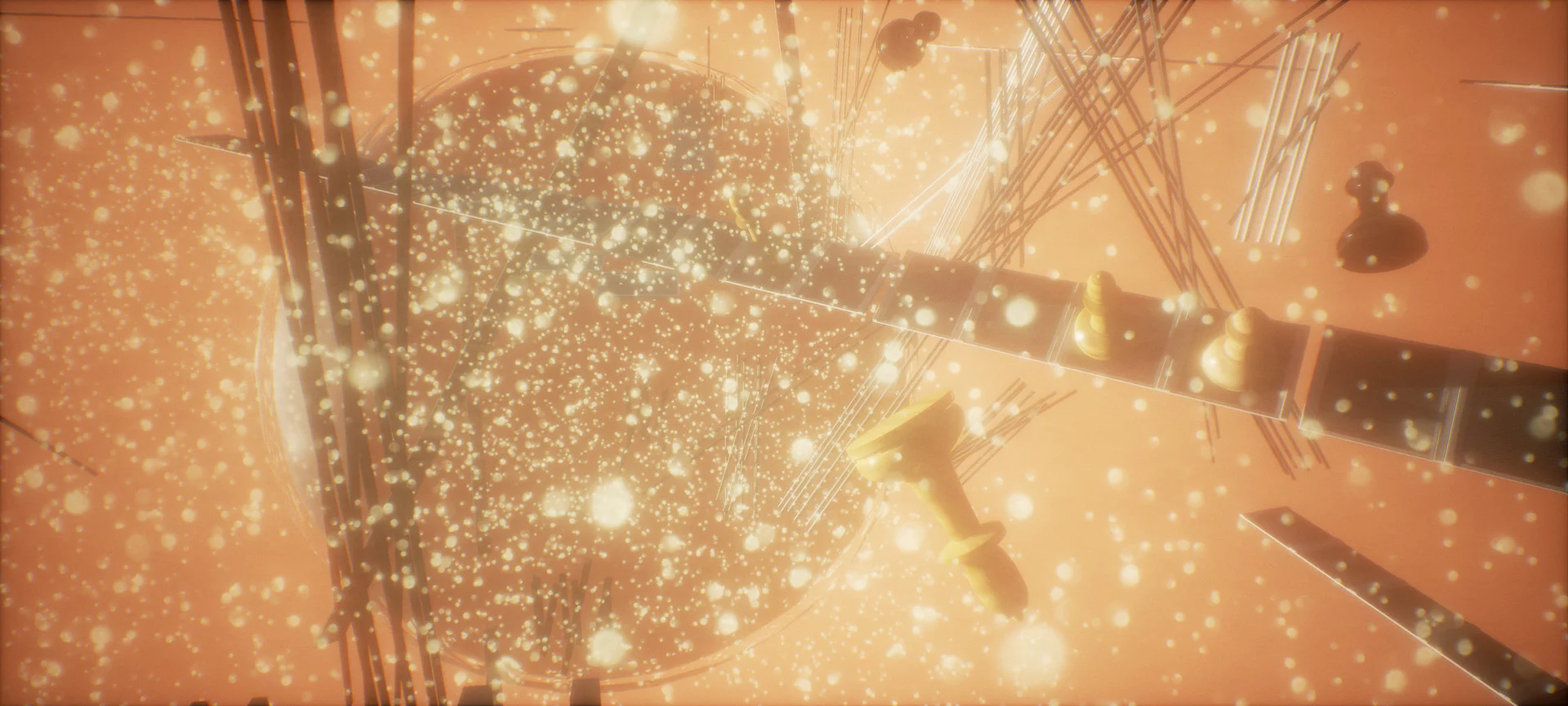 Изображение игры: Hyposphere