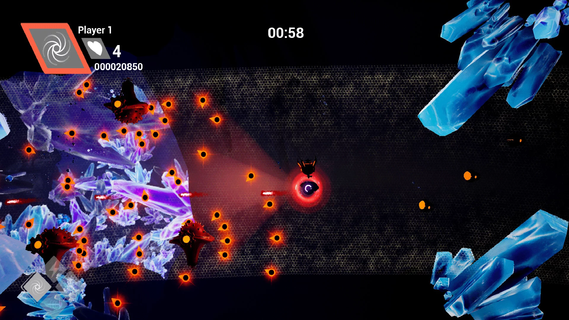 Изображение игры: Boiling Bolt