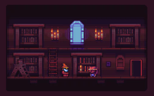 Изображение игры: Pocket Kingdom