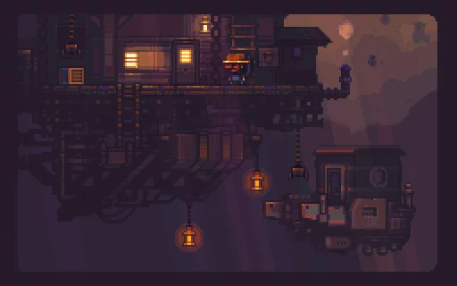 Изображение игры: Pocket Kingdom