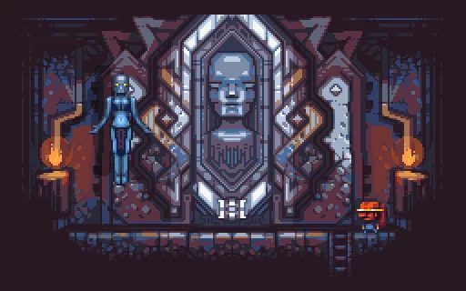 Изображение игры: Pocket Kingdom