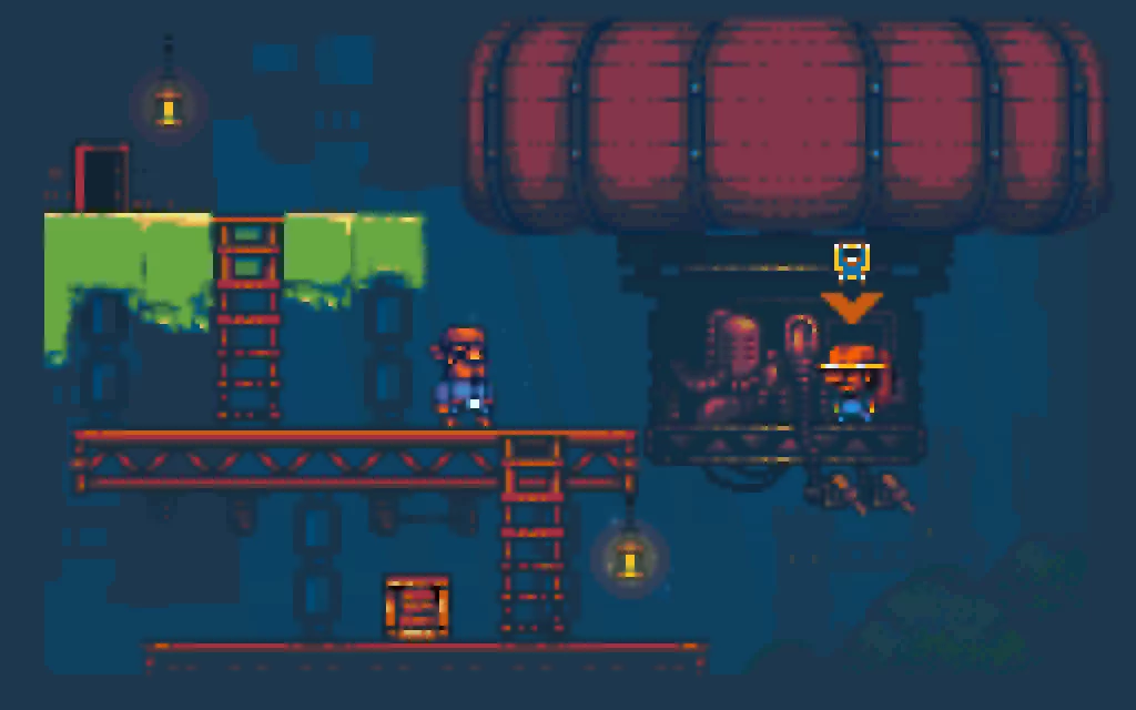 Изображение игры: Pocket Kingdom