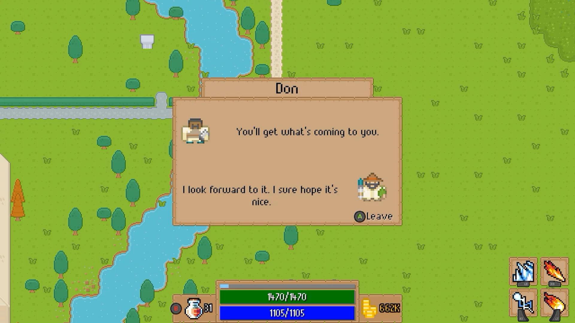 Изображение игры: Crawlers and Brawlers