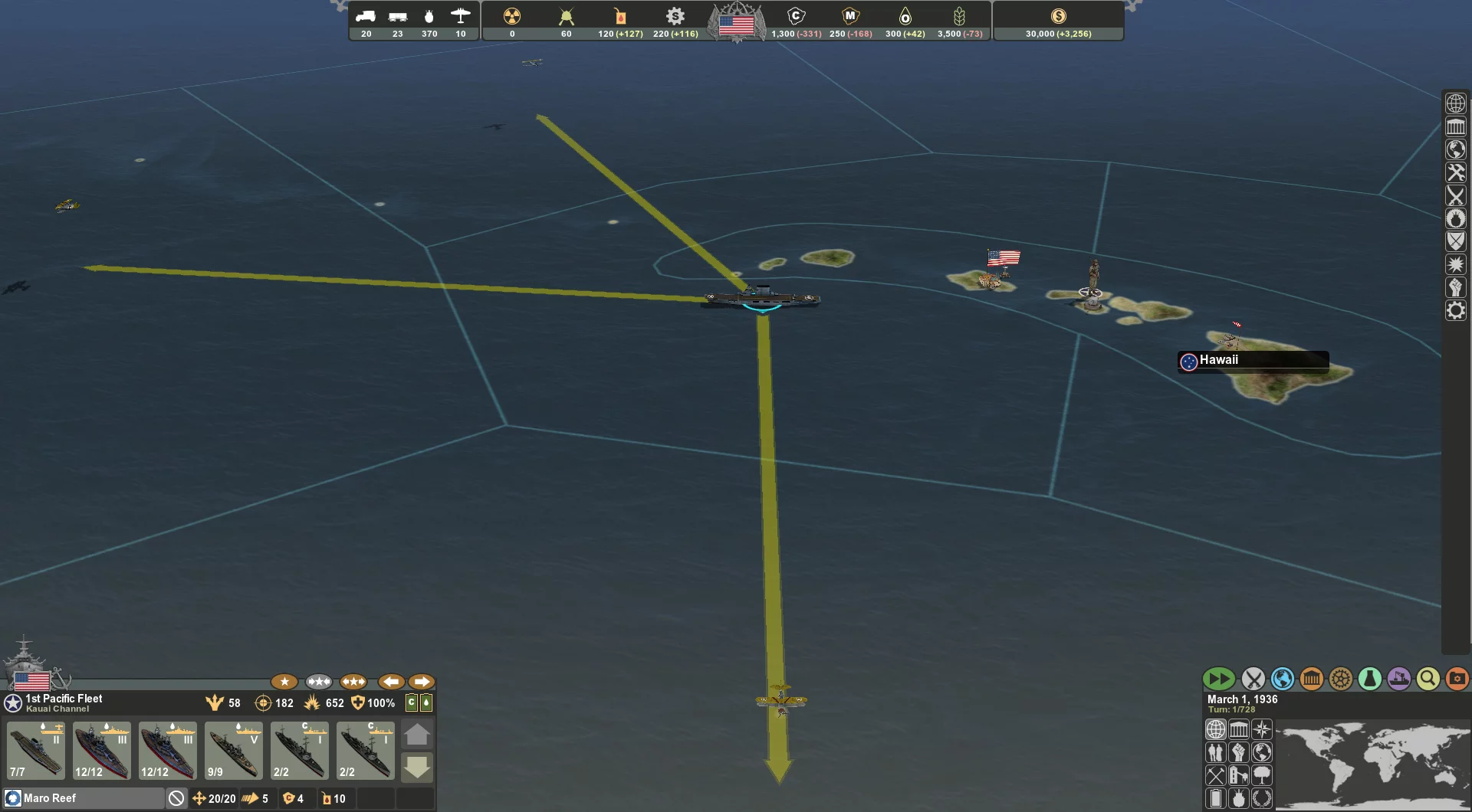 Изображение игры: Making History: The Second World War
