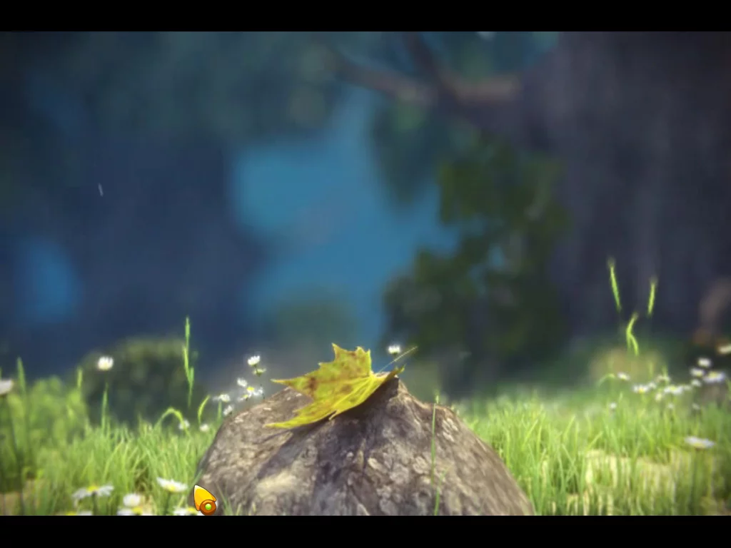 Изображение игры: Clover Tale