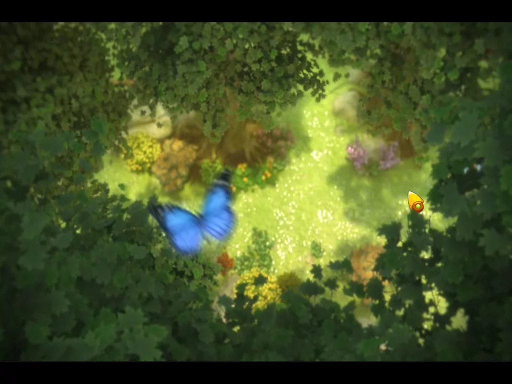 Изображение игры: Clover Tale