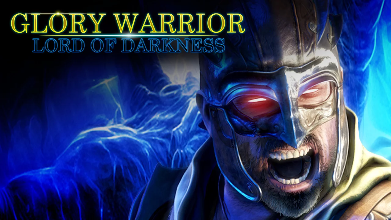 Изображение игры: Glory Warrior : Lord of Darkness