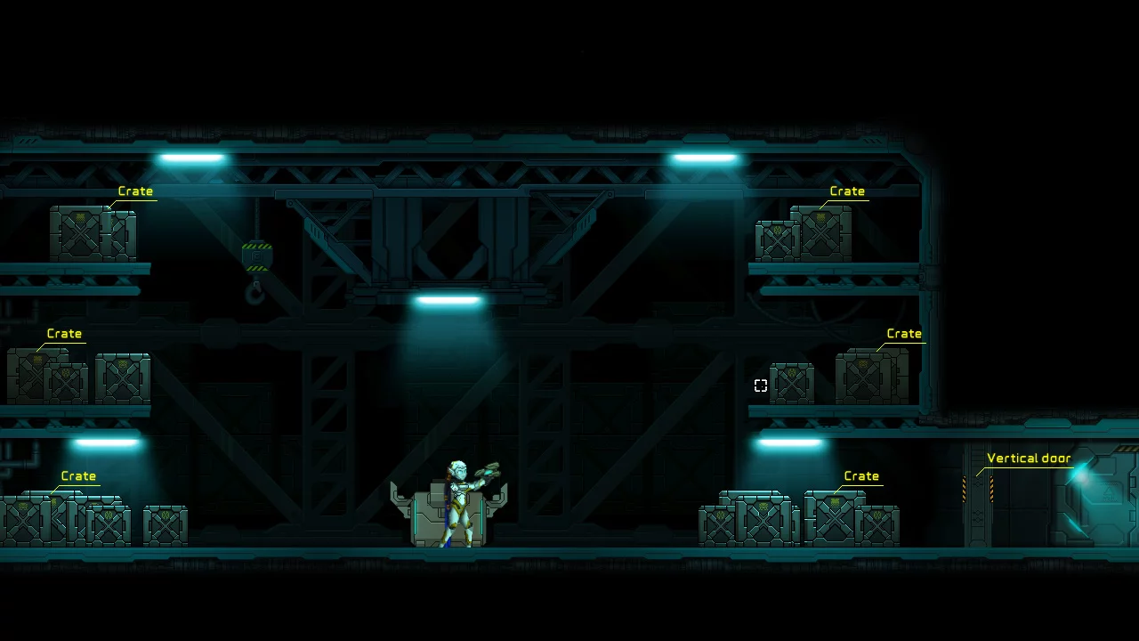 Изображение игры: Ghost 1.0