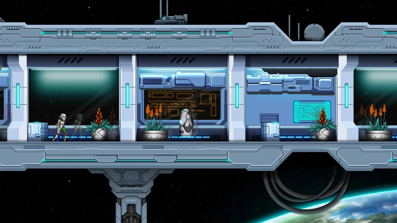 Изображение игры: Ghost 1.0