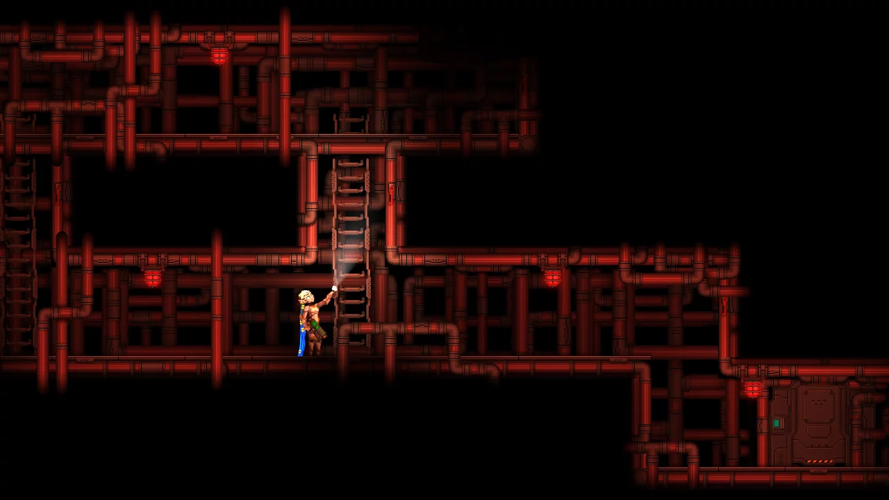 Изображение игры: Ghost 1.0