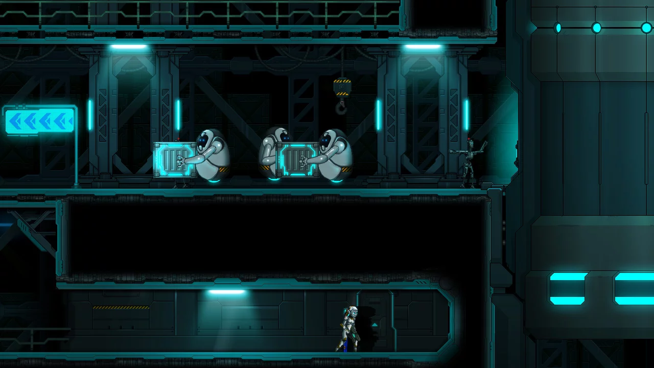Изображение игры: Ghost 1.0