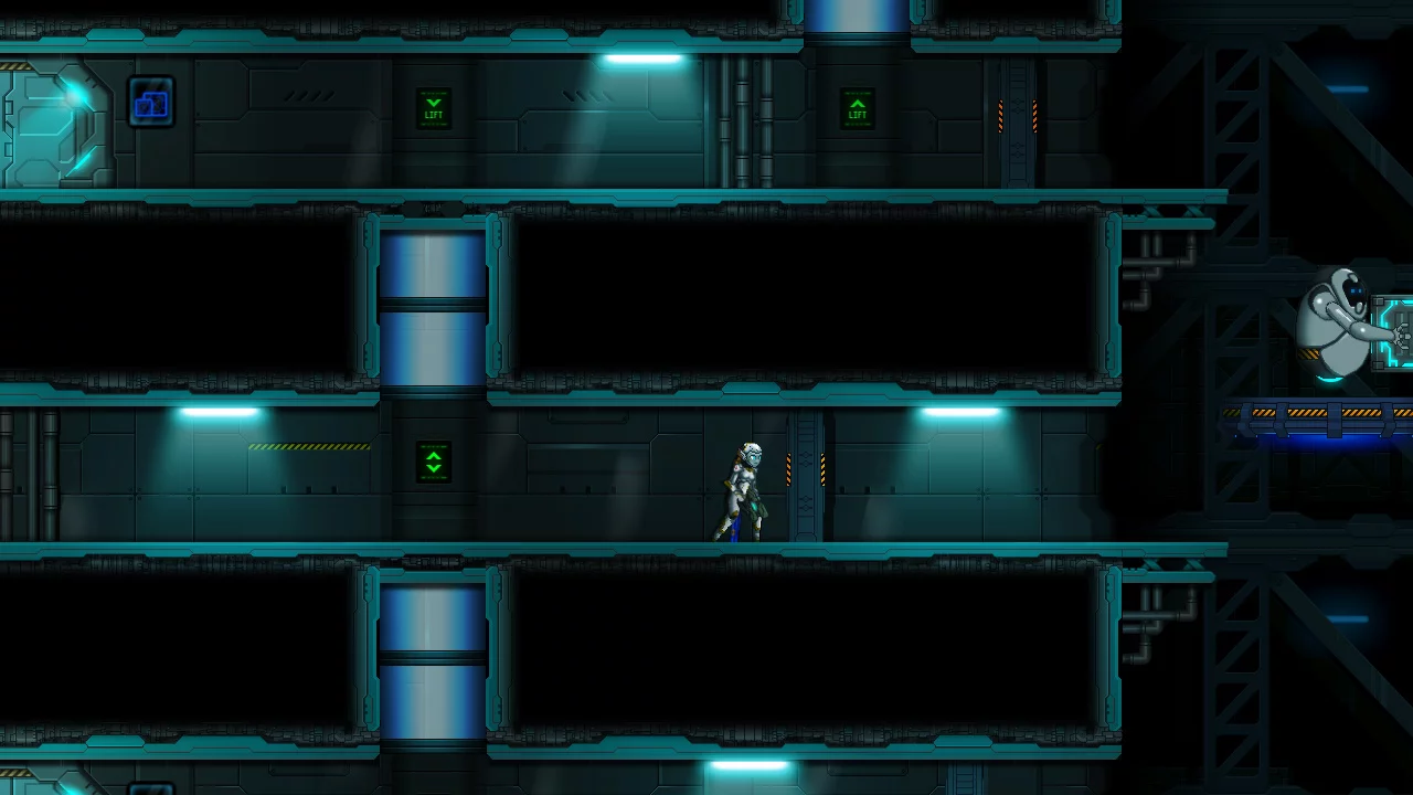 Изображение игры: Ghost 1.0