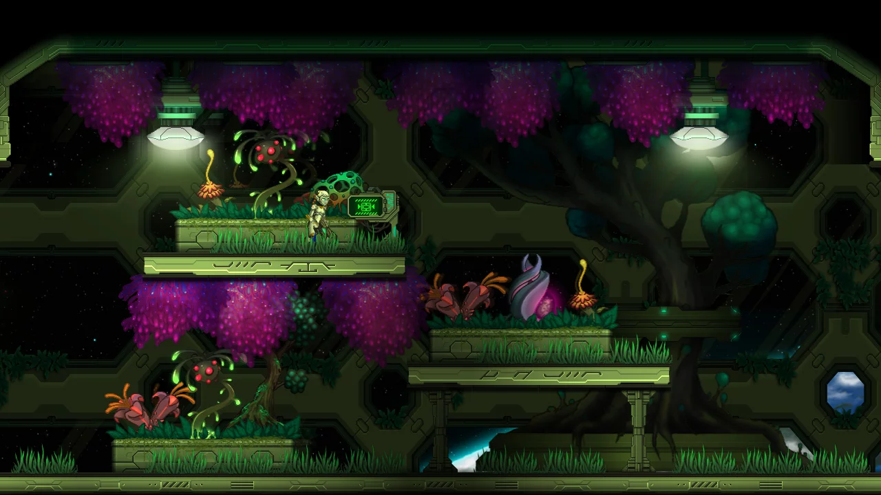 Изображение игры: Ghost 1.0