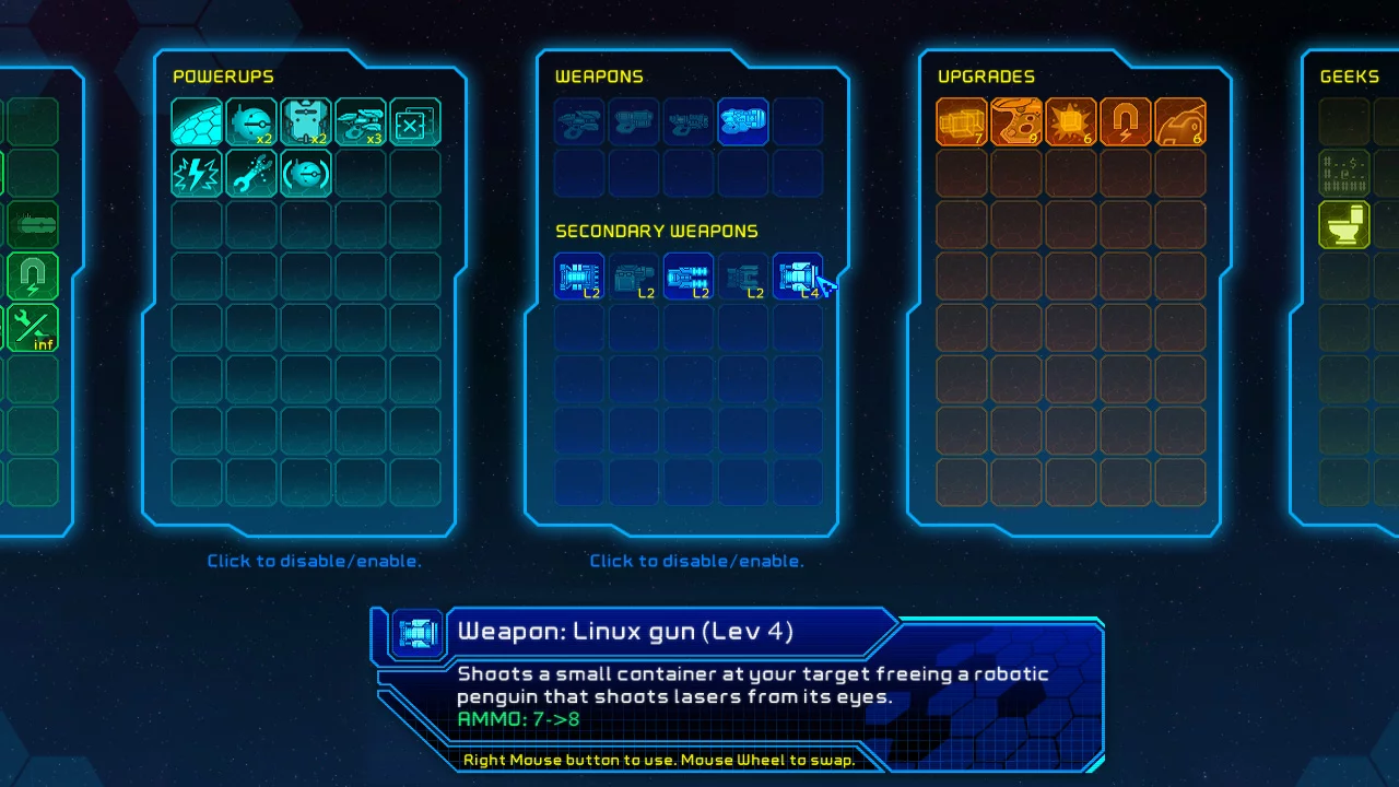 Изображение игры: Ghost 1.0