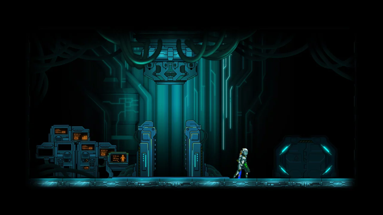 Изображение игры: Ghost 1.0