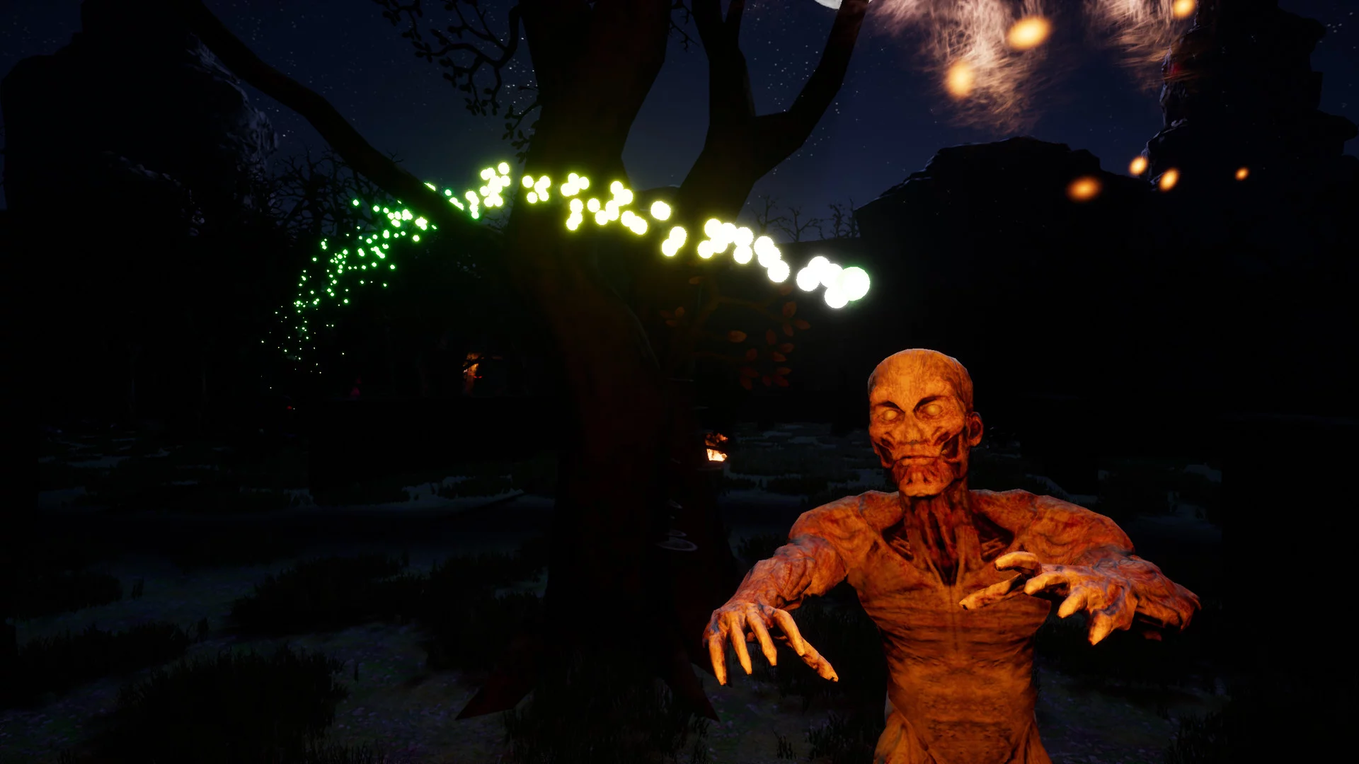 Изображение игры: Spellbound
