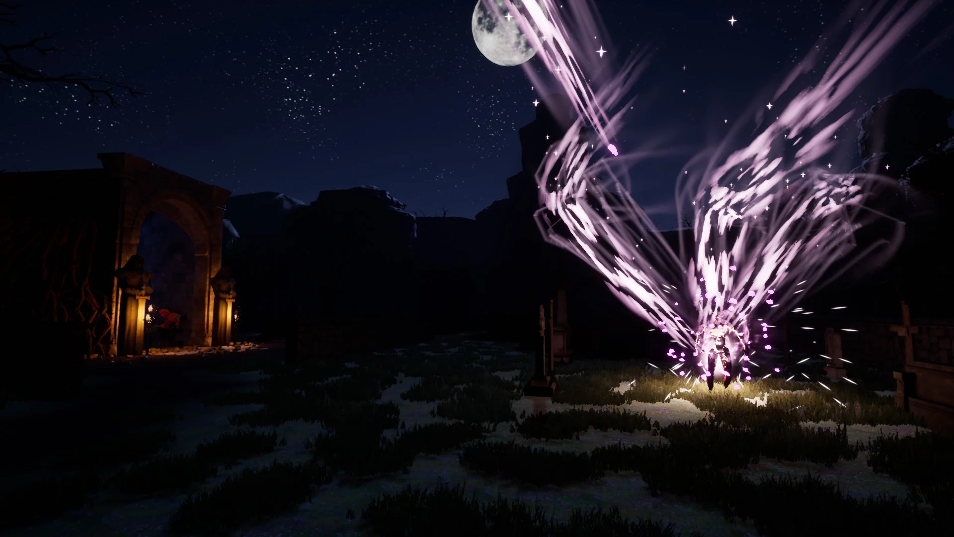 Изображение игры: Spellbound