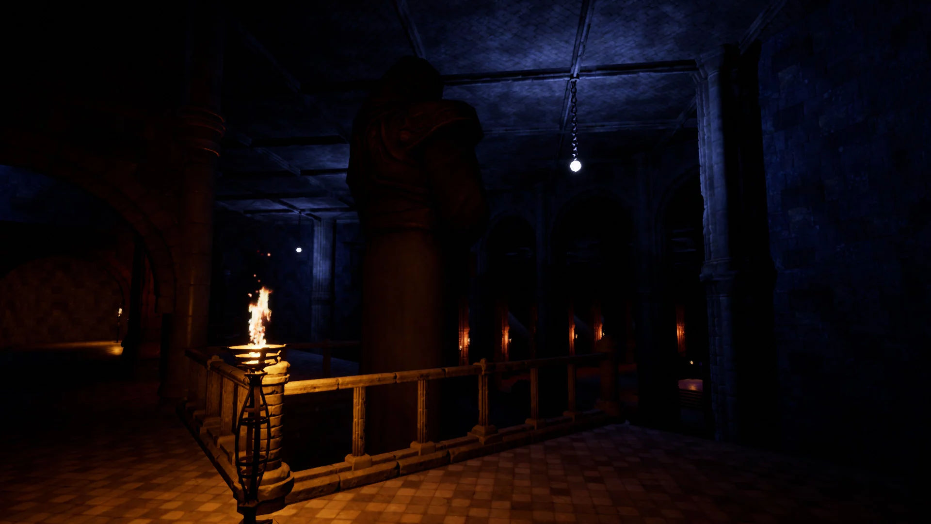 Изображение игры: Spellbound