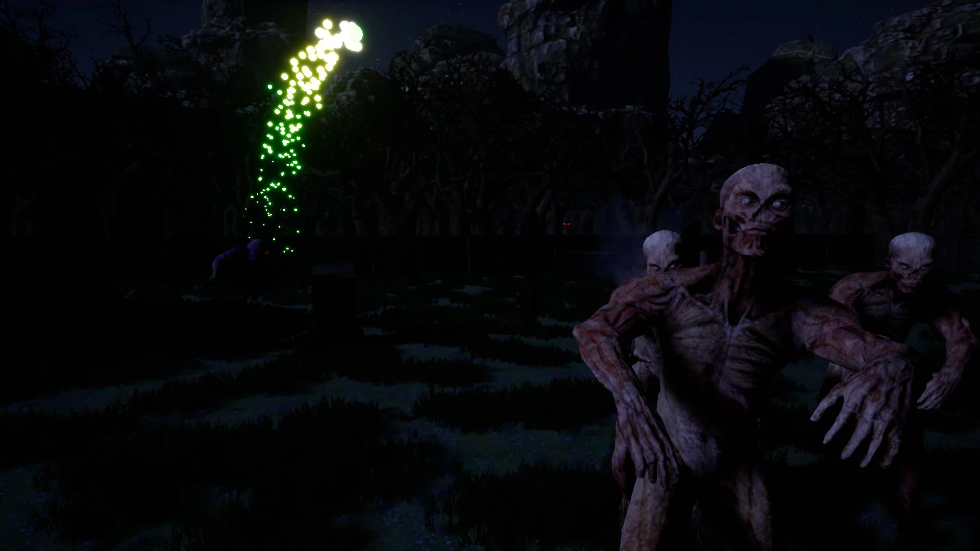 Изображение игры: Spellbound