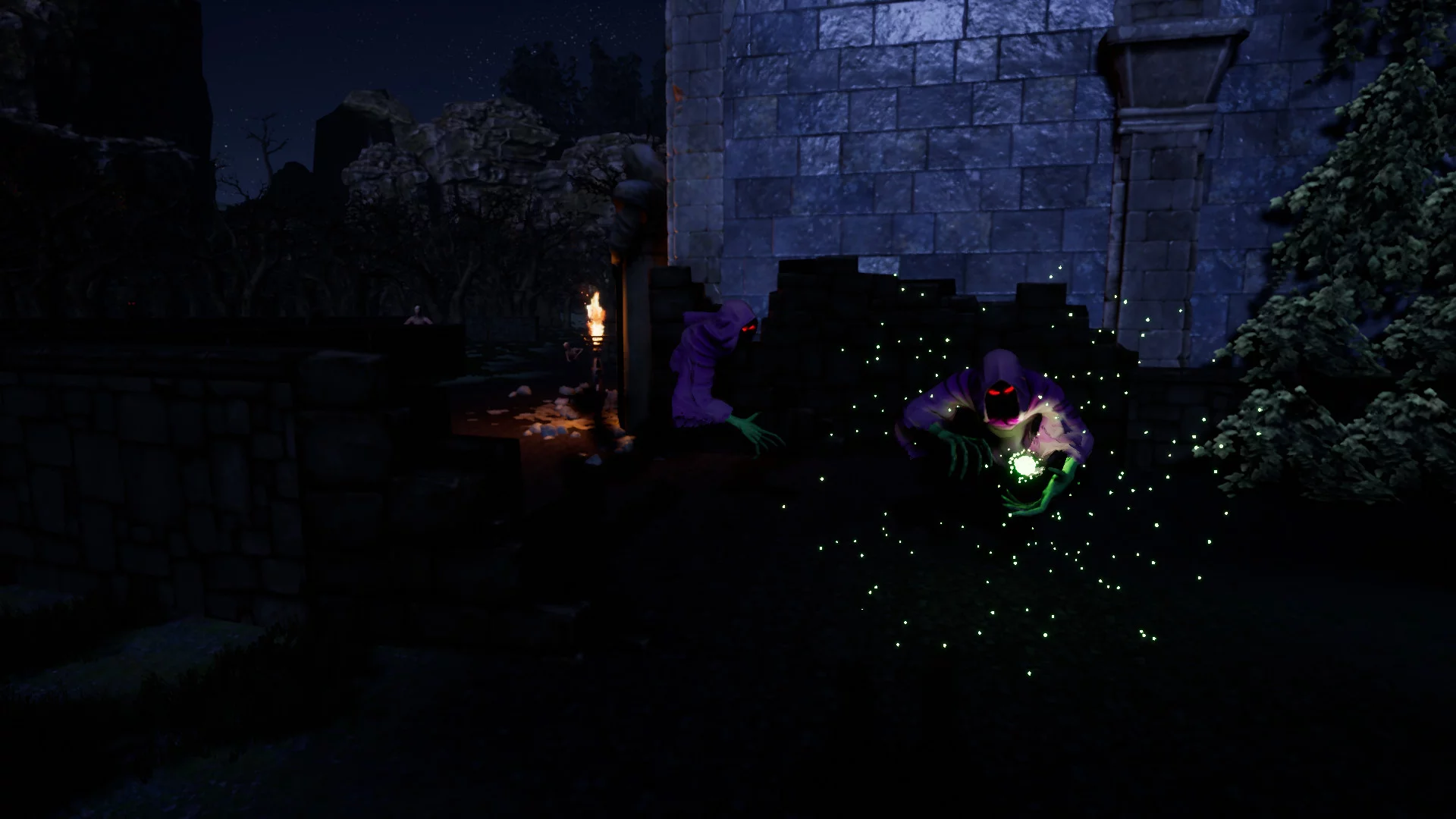 Изображение игры: Spellbound