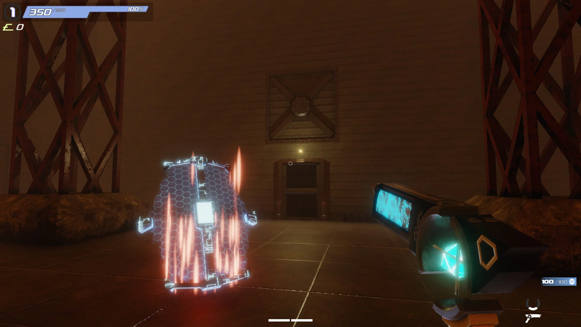 Изображение игры: Ironguard
